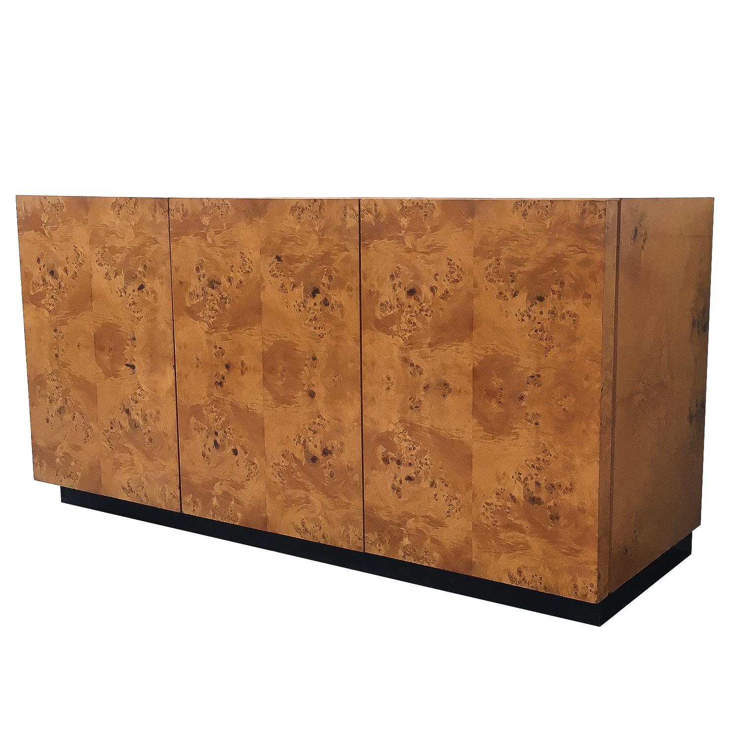 olive wood cabinets