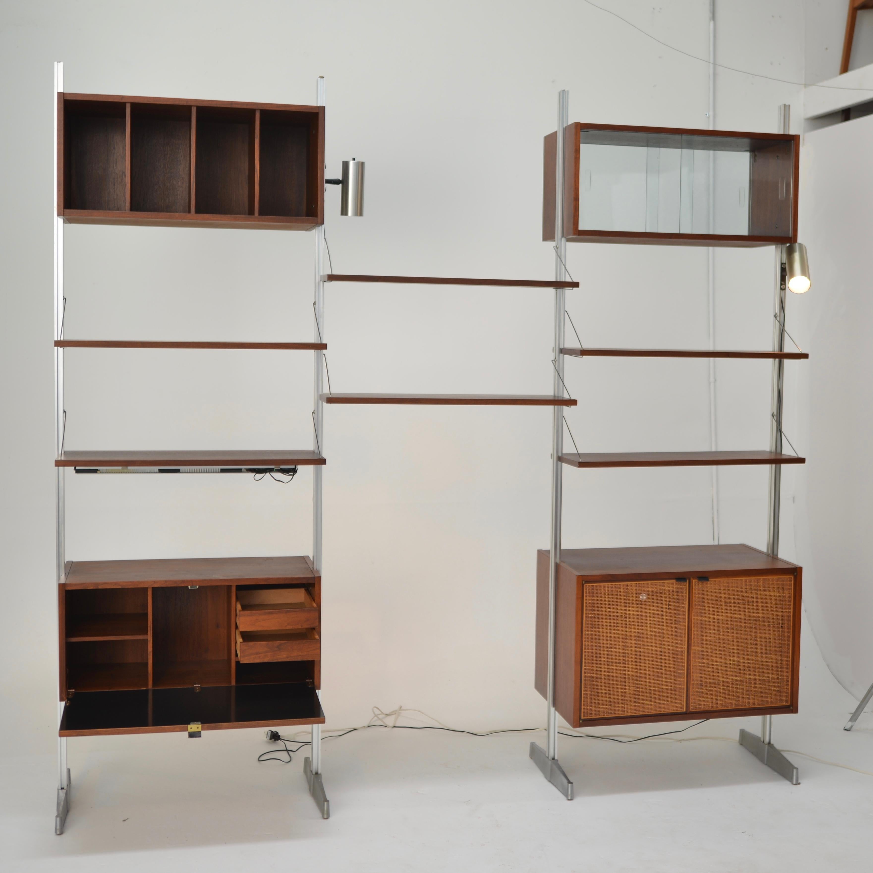founders furniture wall unit