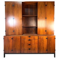 Mid-Century Modern Buffets