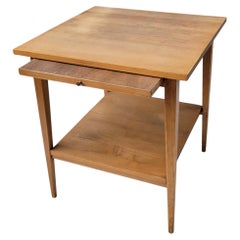 Milo Baugman Side Table for Murray Furniture of Winchendon
