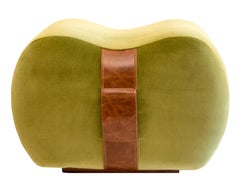 Milo Bean Ottoman