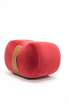 Milo Bean Ottoman