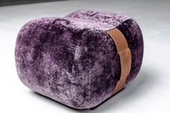 Milo Bean Ottoman