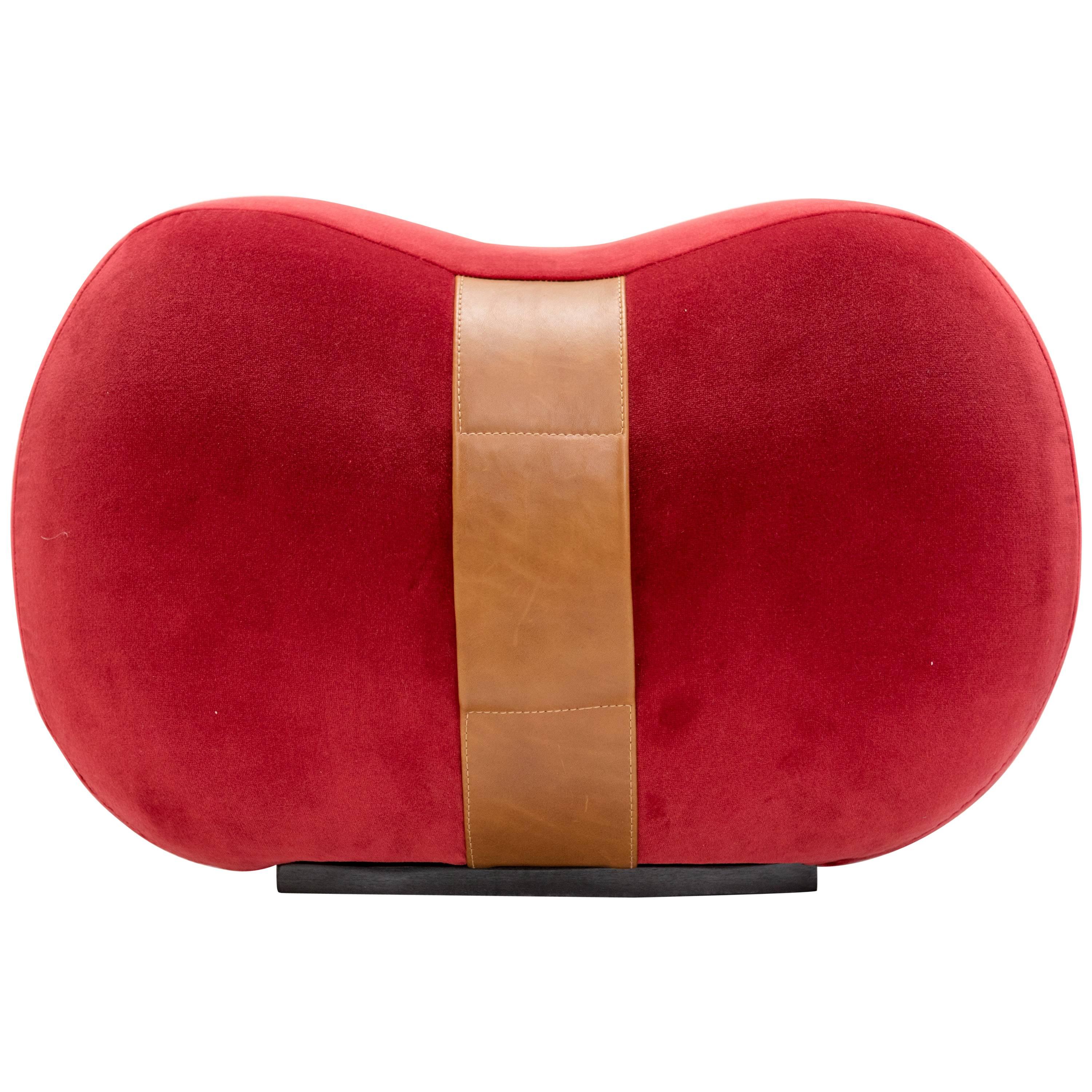 Milo Bean Ottoman