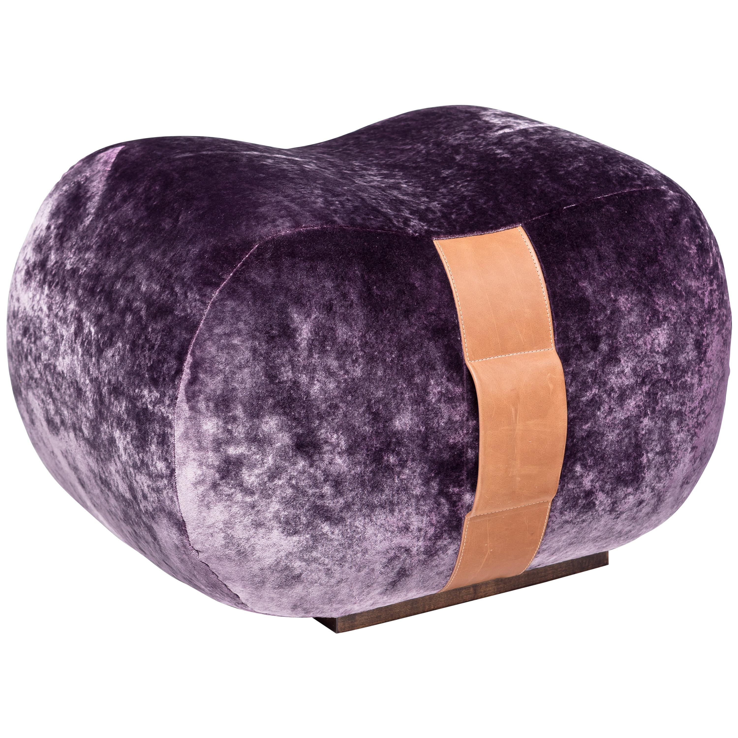 Milo Bean Ottoman For Sale