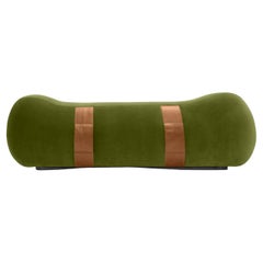 Banc Milo, avocat/Chesterfield