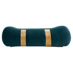 Milo Bench, Ming/Umber