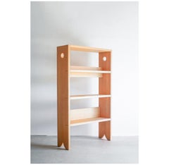 Milo Bookcase