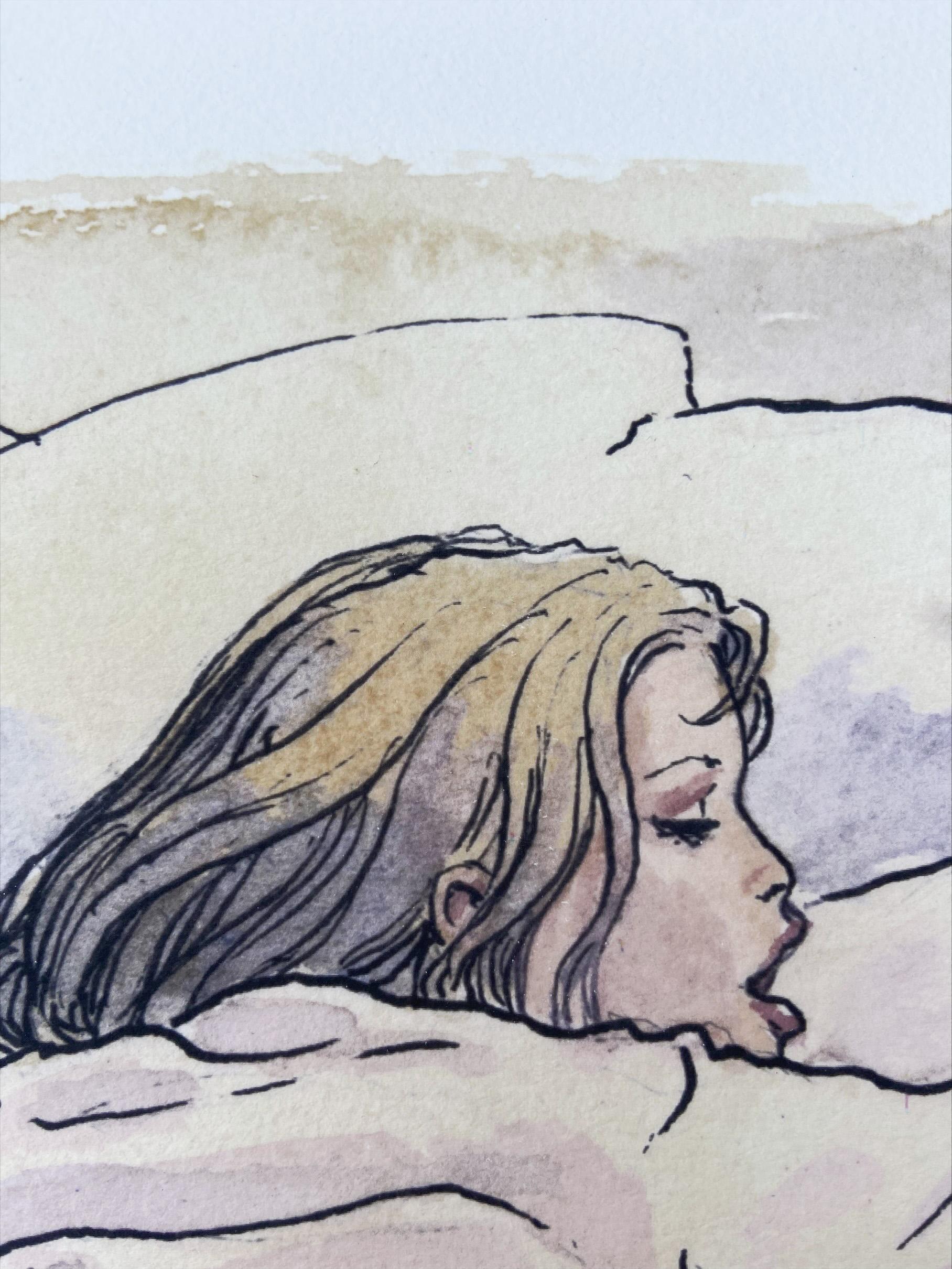 manara artist