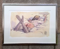Pin up 1 - 2015