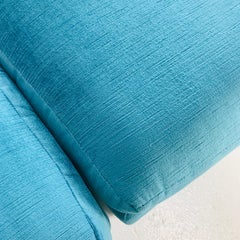 Monumental Milo Baughman Modular Sofa