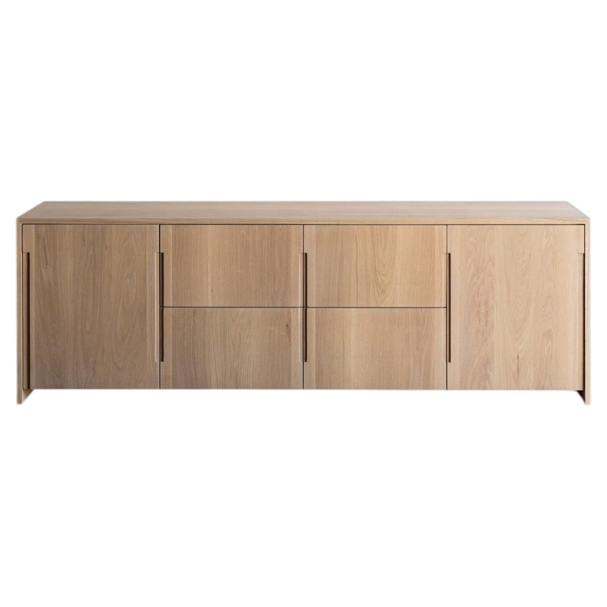 Credenza Milo di Croft House