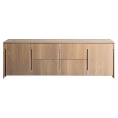 Milo Sideboard by Croft House