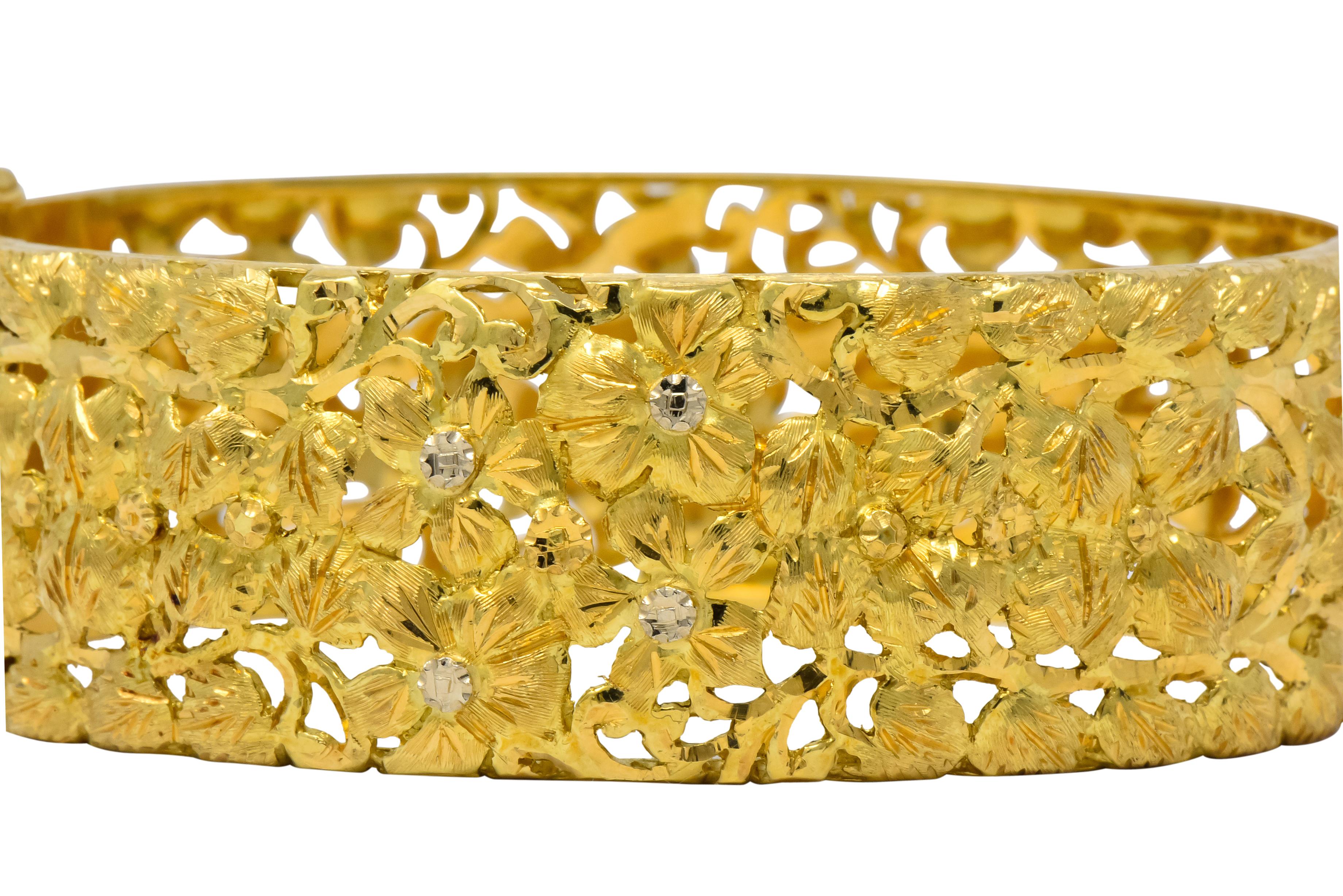 asian gold bracelets