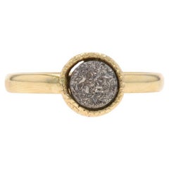 Solitaire Rings