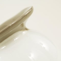 Milord ZVI-3, artistic handmade Goblet in Murano Vitreous Paste by Multiforme