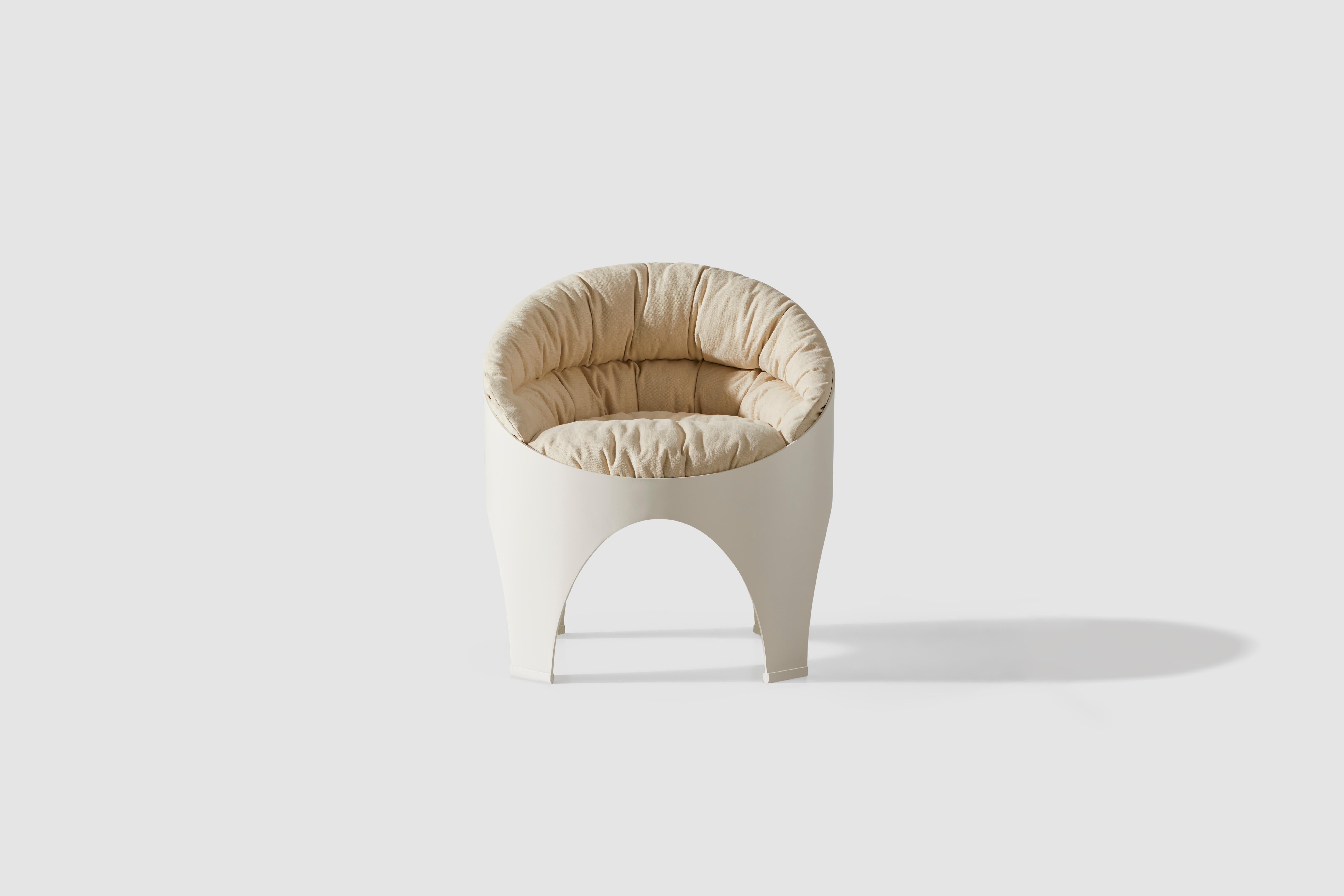 Post-Modern Milos Armchair by Pepe Albargues