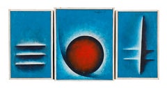 Triptychon