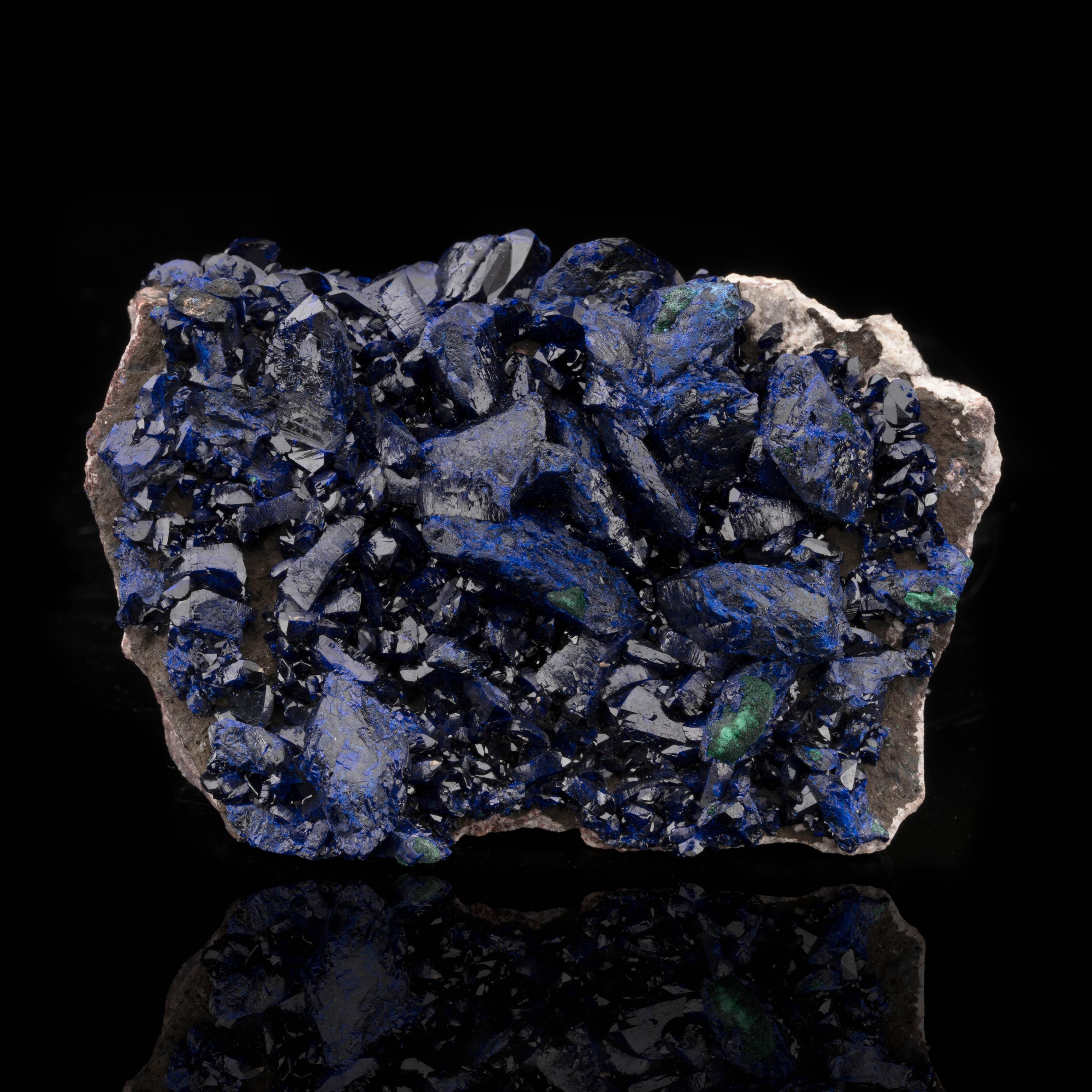 Milpillas Azurite In New Condition For Sale In New York, NY