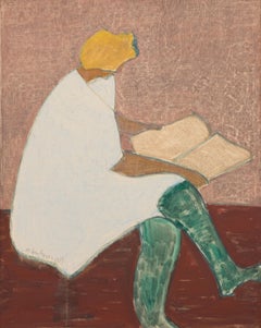 Calze verdi
