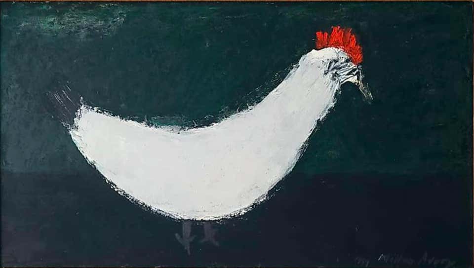 White Hen