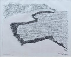 Graues Meer