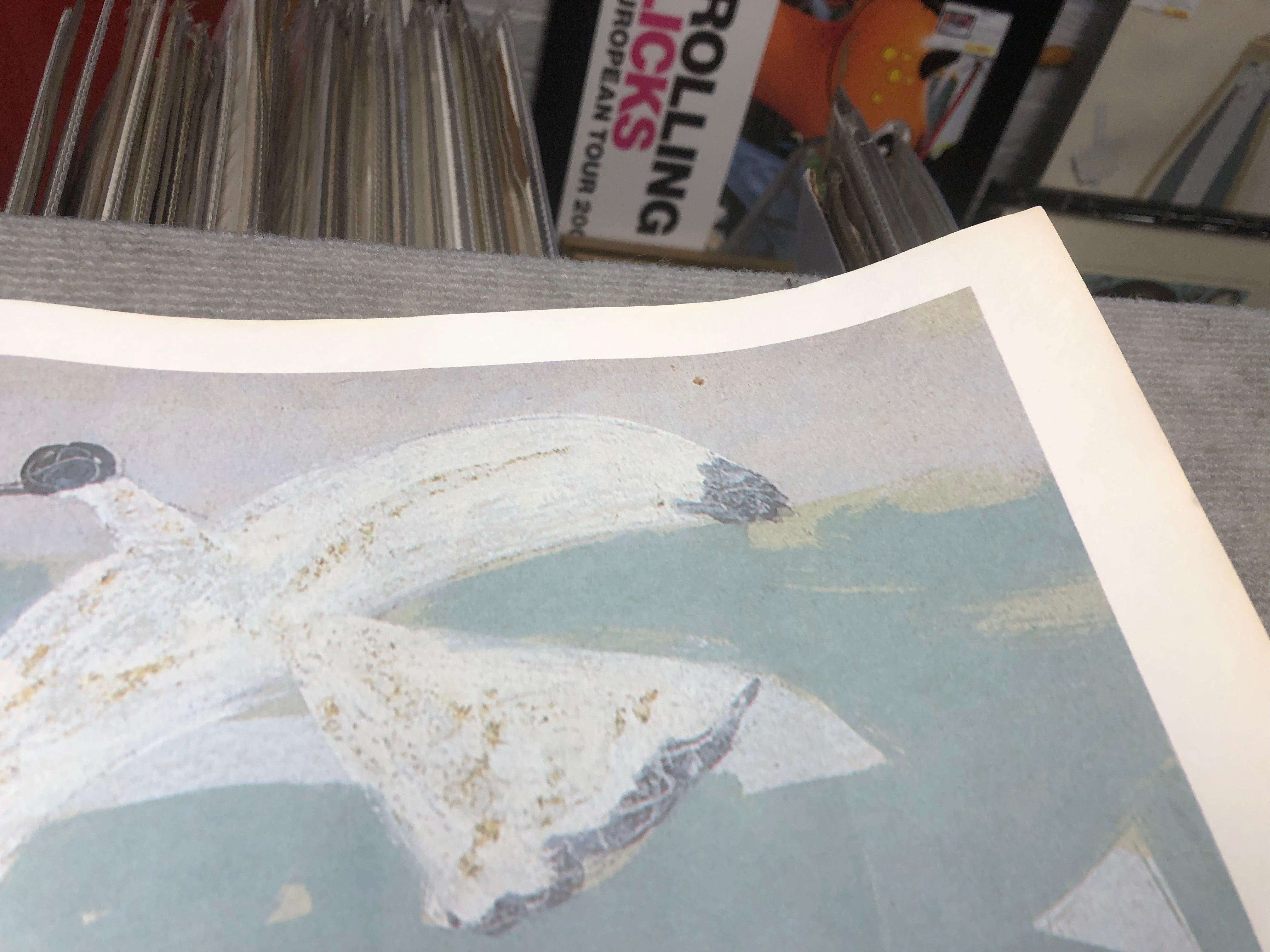 Milton Avery 'The Red Fisherman, 1950' 1968- Poster 4