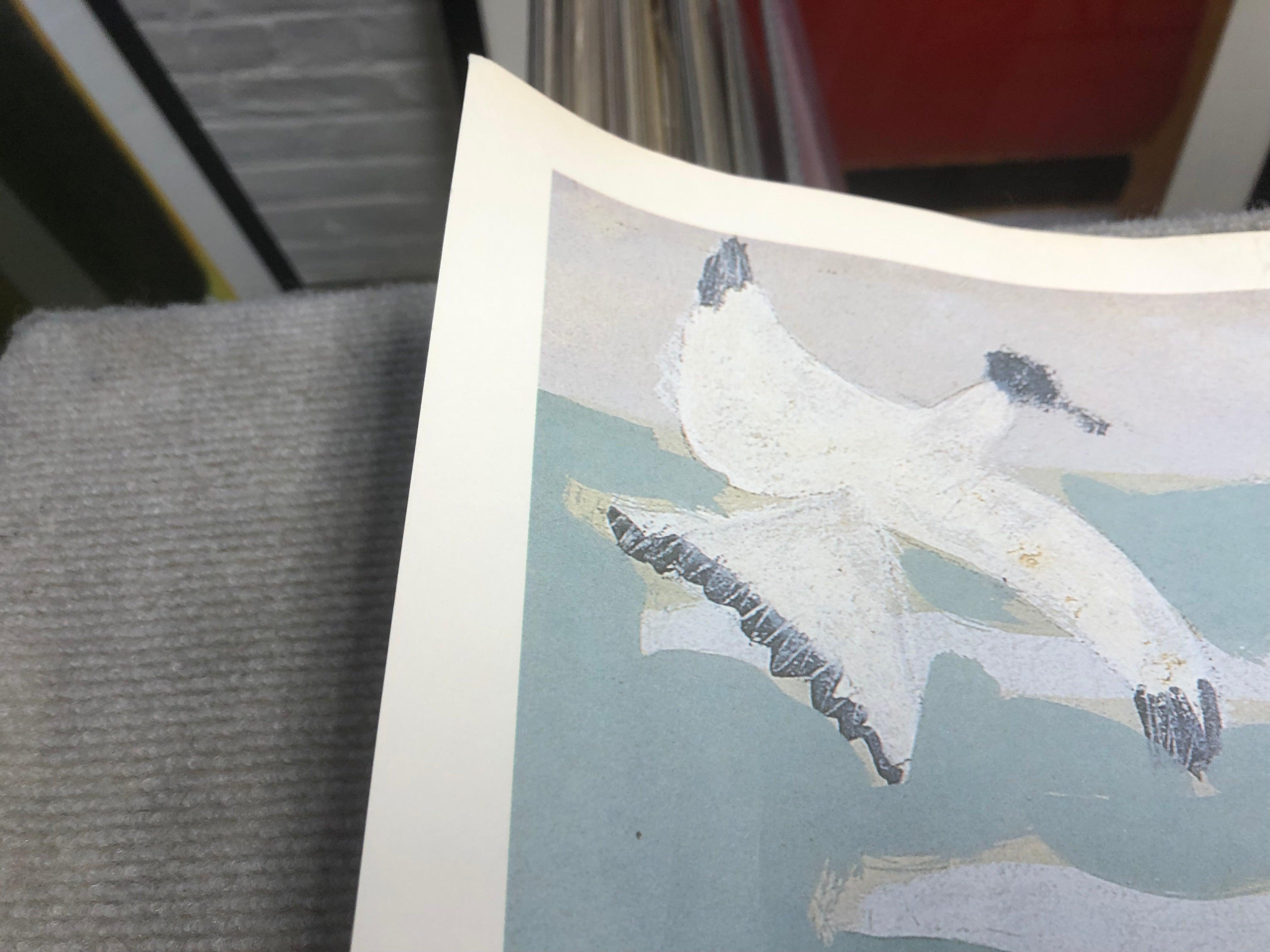 Milton Avery 'The Red Fisherman, 1950' 1968- Poster 5