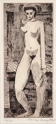 YOUNG GIRL NUDE