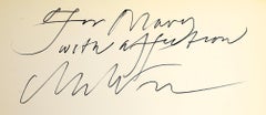 Milton Glaser Graphic Design by Milton Glaser, Signed First Edition