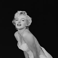 Marilyn Monroe, "Ballerina"