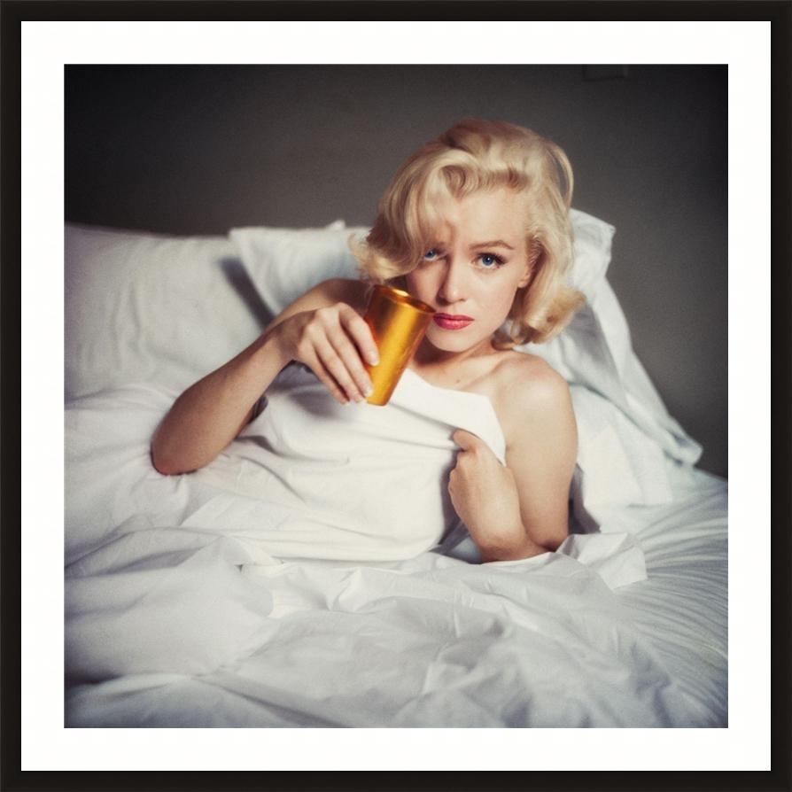 Marilyn Monroe, 