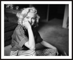 Marilyn Monroe, „Schenk House“