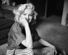 Marilyn Monroe, "Schenk House"