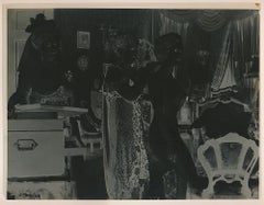 Marilyn Monroe - The Prince and the Showgirl Original Format Negative