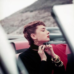 Fotografía en color con pigmentos de archivo
