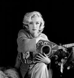 Milton H. Greene - Fashion, Marilyn Monroe, Photography 1953, Printed After