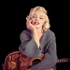 Milton H. Greene - Marilyn Monroe, 1953, Stampato dopo
