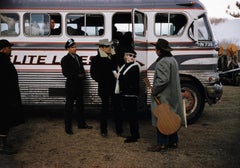 Milton H. Greene - Marilyn Monroe, Bus Stop, Photography 1956, Printed After