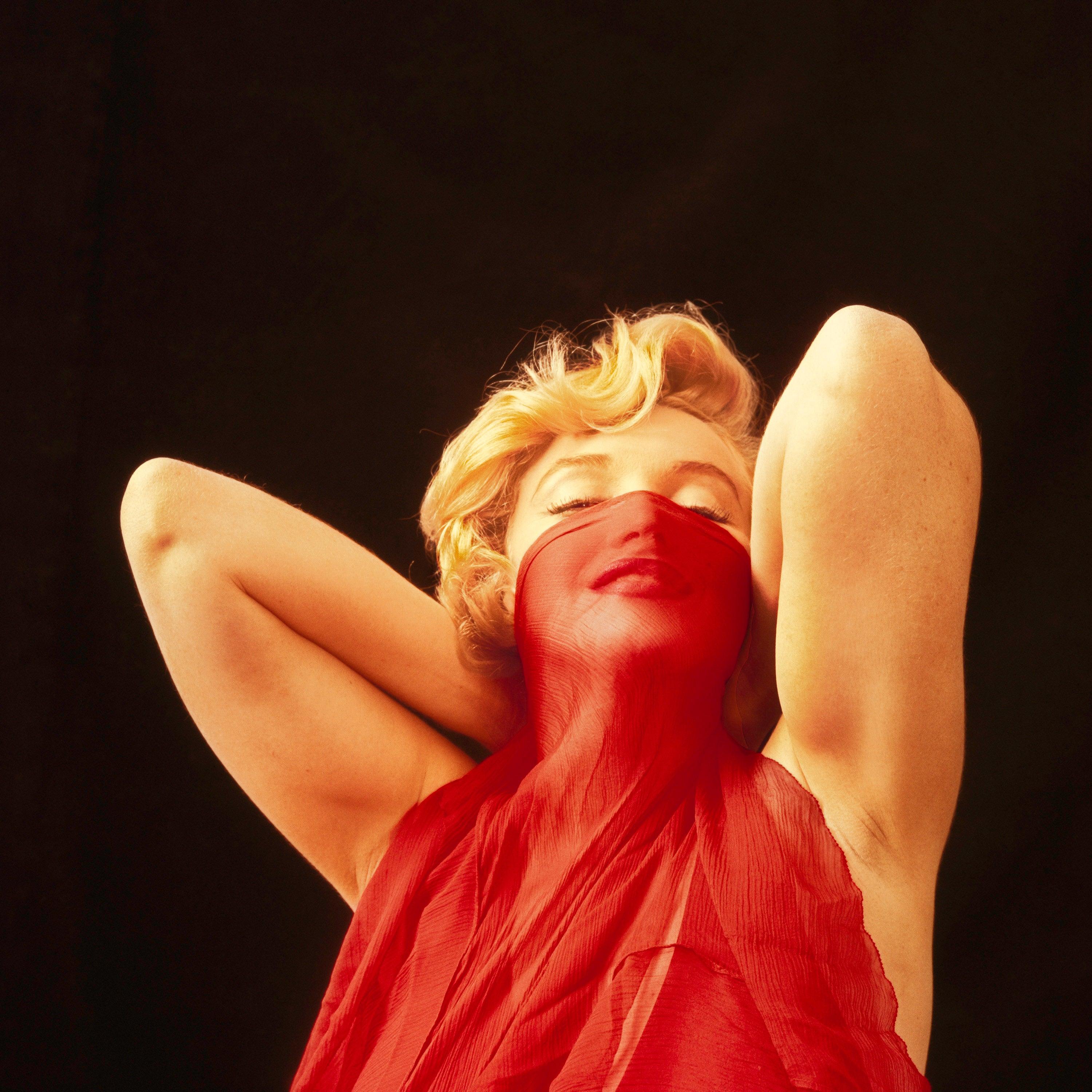 Unframed Color Photography