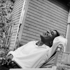 Black and White Photography
