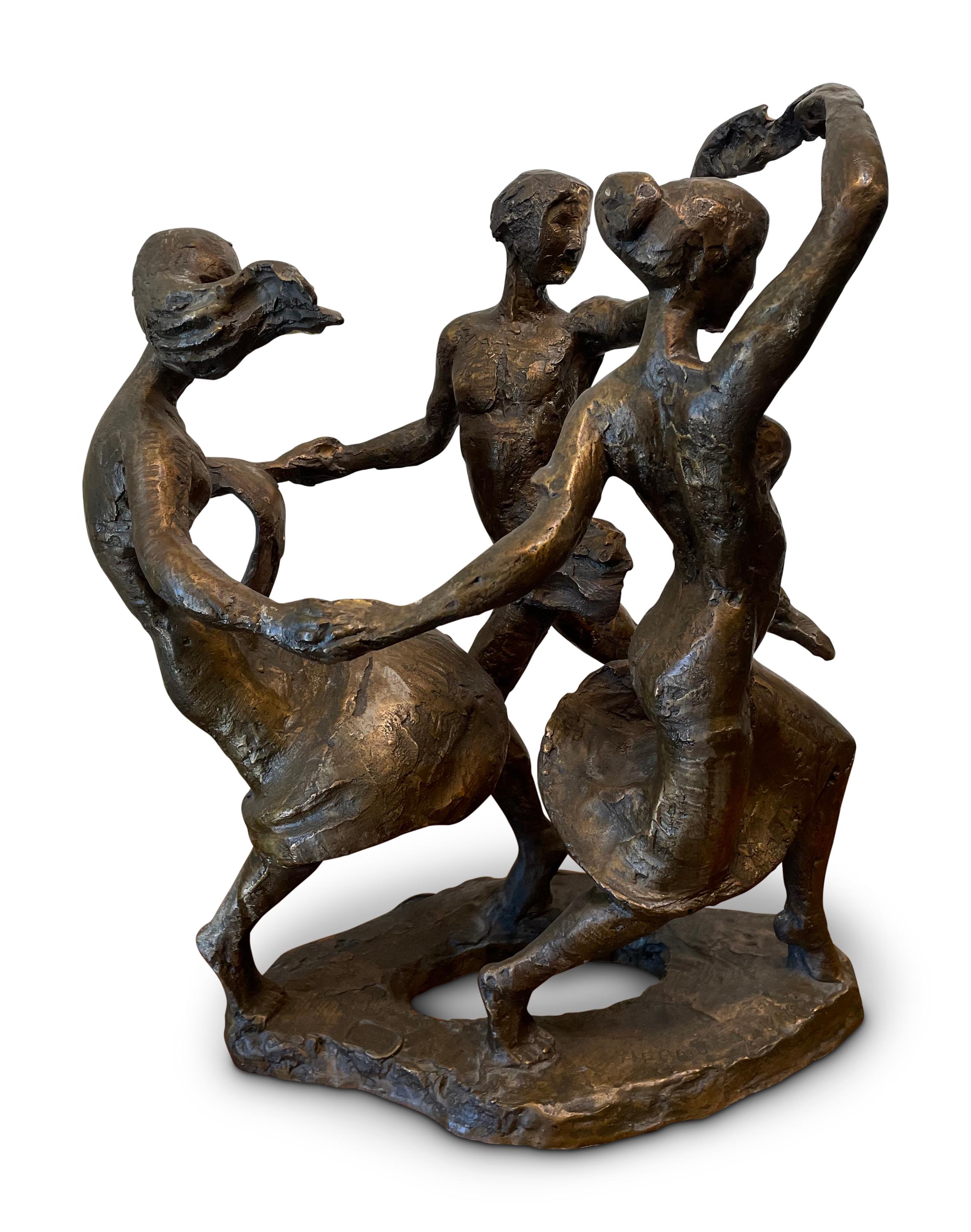 Three Dancers For Sale 1