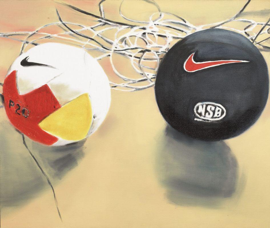 Milton Manetas - Nikebaus 2001 (Greek) im Angebot