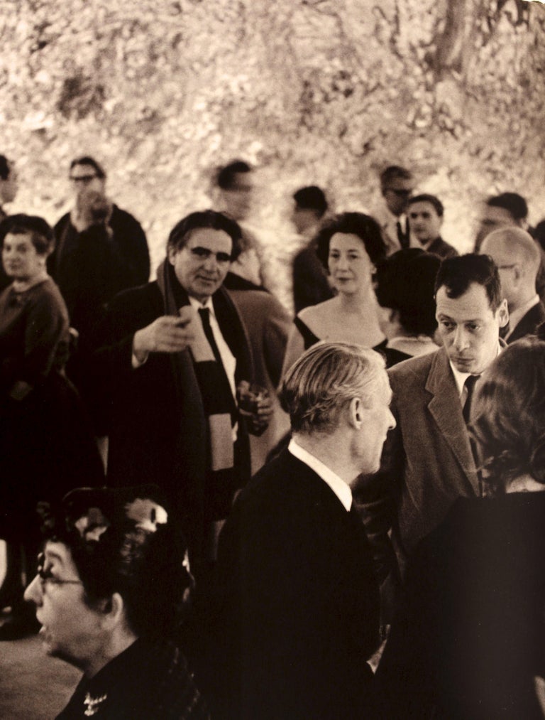 Milton Resnick A Question of Seeing Paintings 19591963, 1st Ed