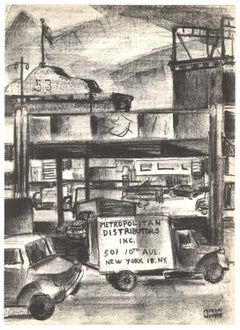 original lithograph