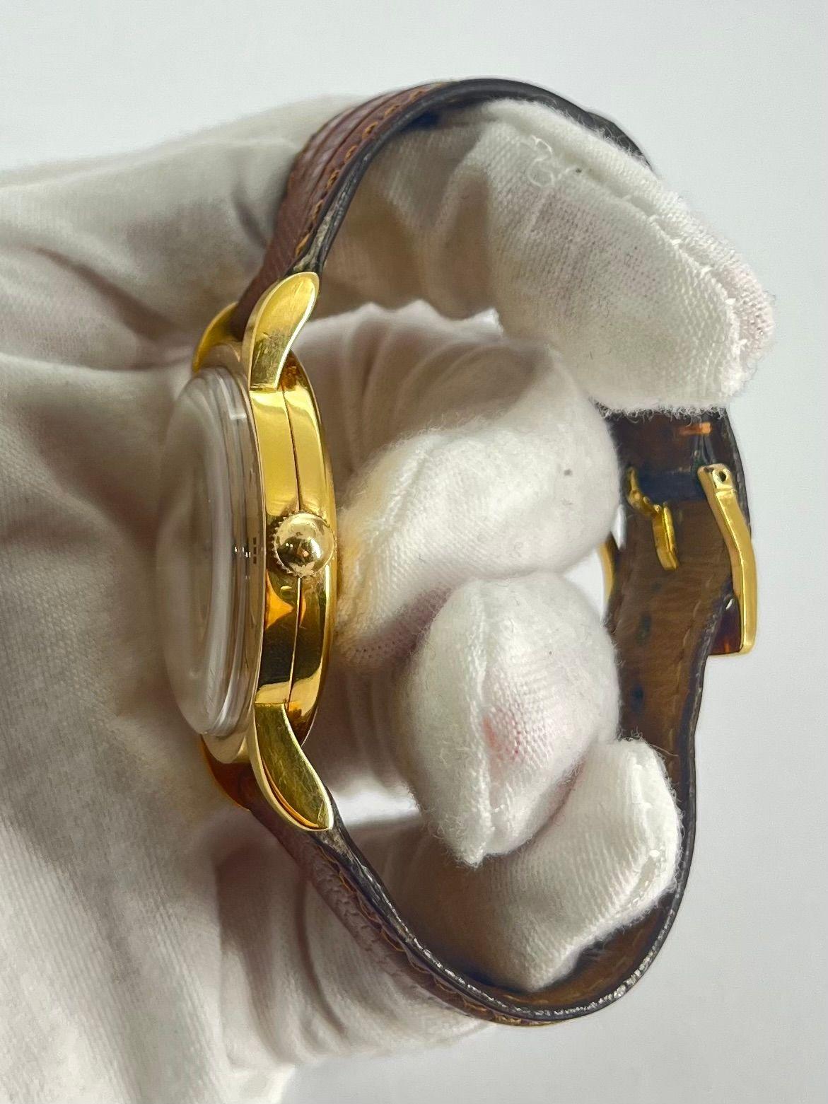 Milus Vintage Oro 18K en venta 1