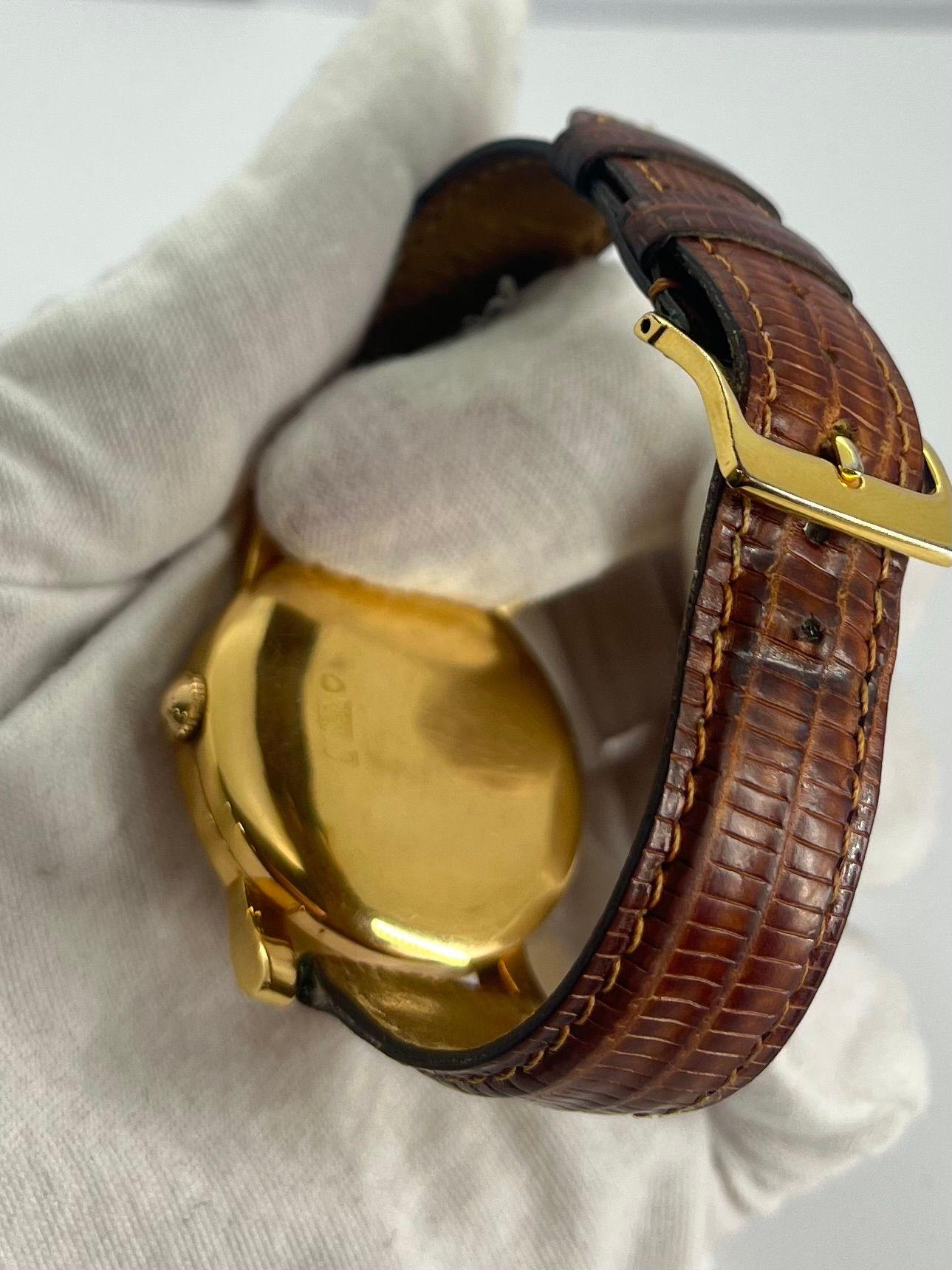Milus Vintage Oro 18K en venta 2