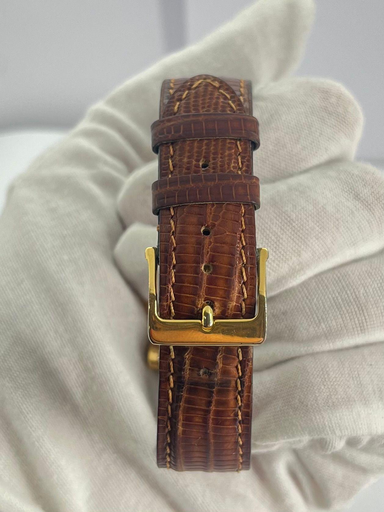 Milus Vintage Oro 18K en venta 3