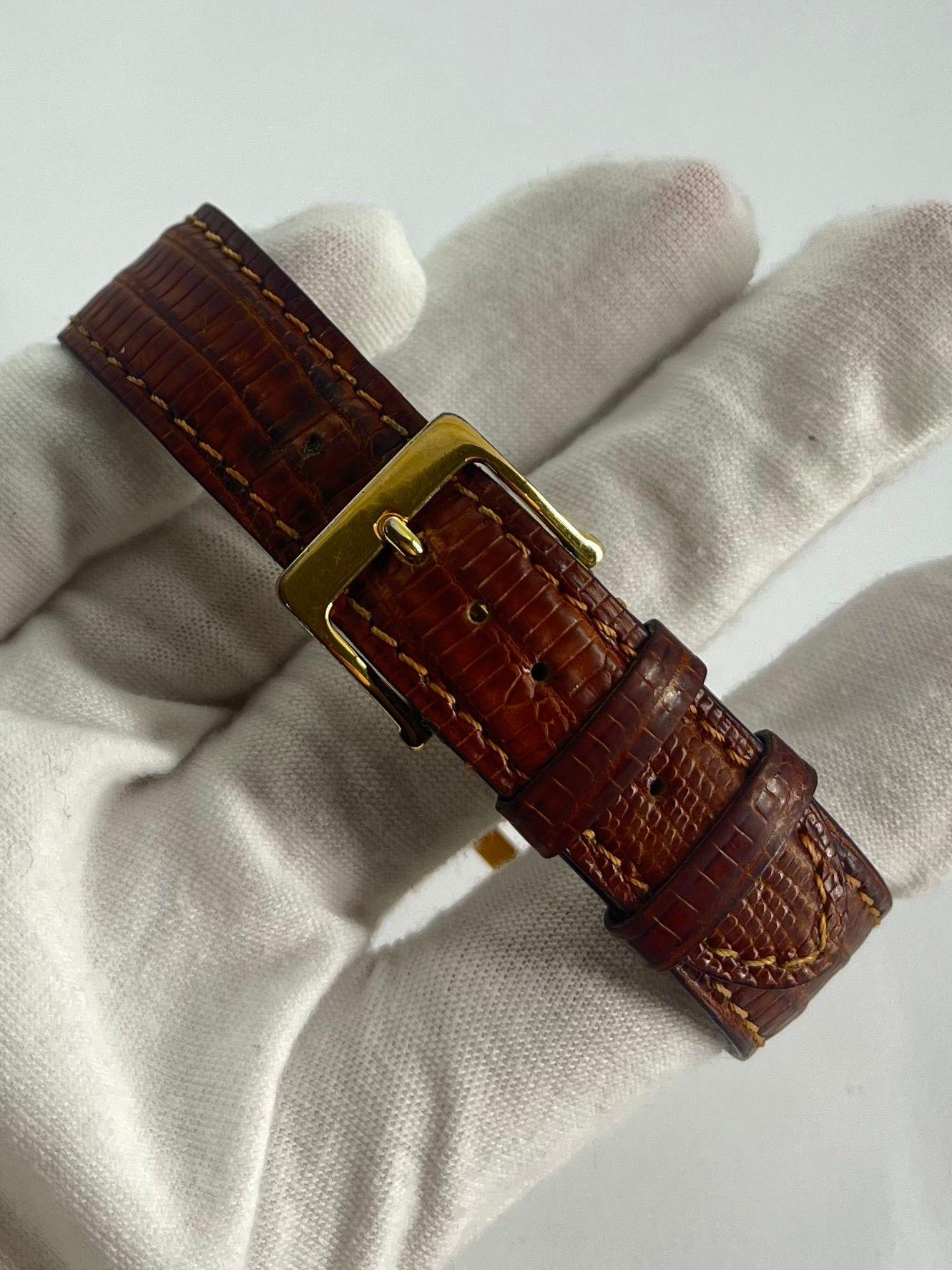 Milus Vintage Oro 18K en venta 4
