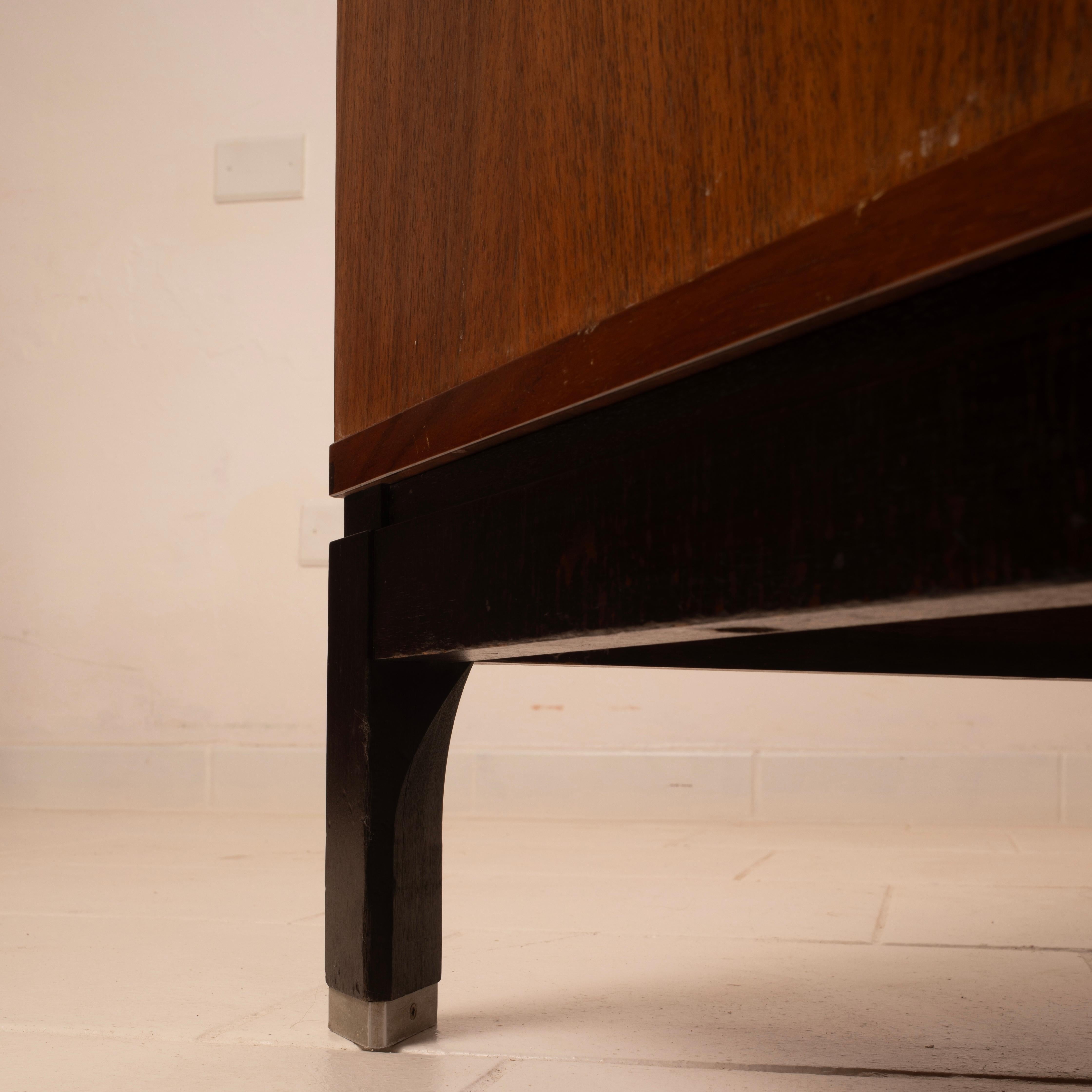 MIM Chest of Drawers by Ennio Fazioli, 1960s For Sale 6